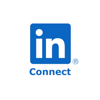 Connect on LinkedIn